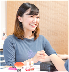 ネイル